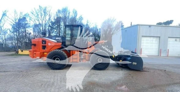 2024 HITACHI ZW180-7 WL357E