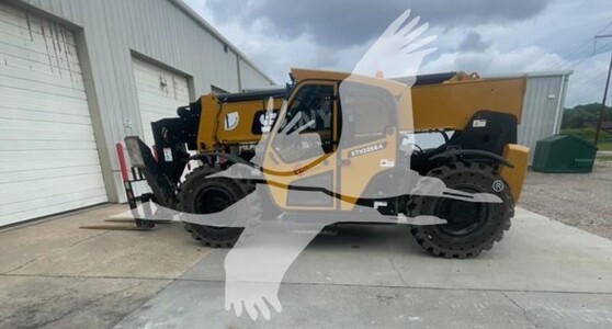 2023 SANY STH1056A FL8620