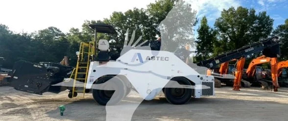 2023 ASTEC ROADTEC SB3000 — Astec ROADTEC SB3000 — Columbia, South Carolina