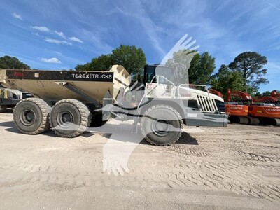 2021 TEREX TA400 AT262B