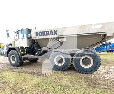 2024 ROKBAK RA30 AT845B