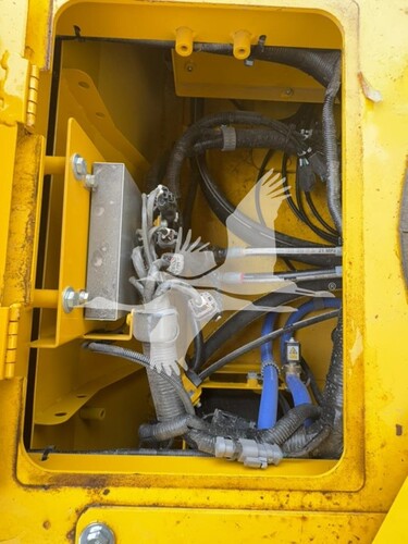 2025 SAKAI SW884 RO569C