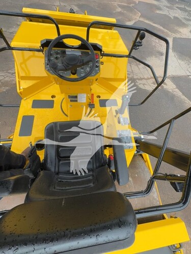 2025 SAKAI SW884 RO569C