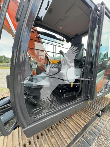 2025 HITACHI ZX130-7H EX140E