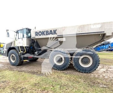 2024 ROKBAK RA30 AT845B
