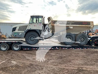 2020 TEREX TA300 AT440A