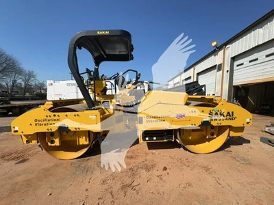 2022 SAKAI SW994 RO7775
