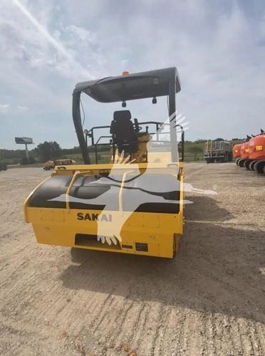 2025 SAKAI SW884 RO630F