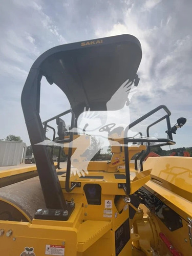 2025 SAKAI SW884 RO630F