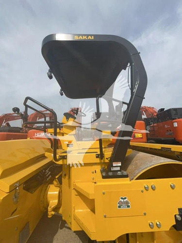 2025 SAKAI SW884 RO630F