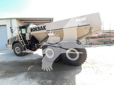 2024 ROKBAK RA30 AT601E