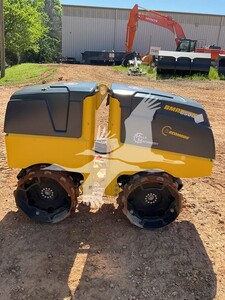 2023 BOMAG BMP8500 RO606C