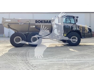 2024 ROKBAK RA30 AT784E