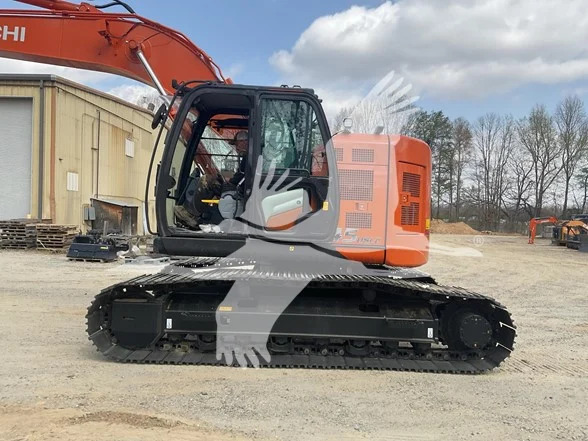 2025 HITACHI ZX245US LC-7H EX306C