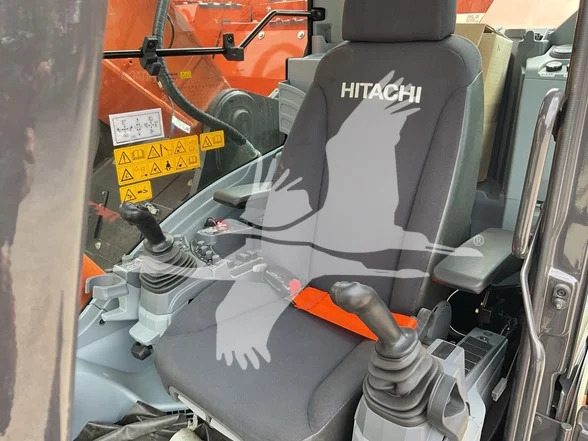 2025 HITACHI ZX245US LC-7H EX306C