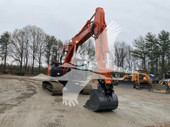 2025 HITACHI ZX245US LC-7H EX306C