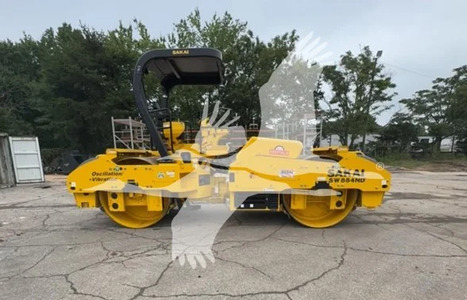 2025 SAKAI SW884ND RO570C