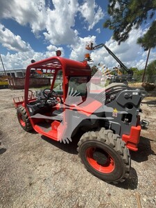 2024 SKYJACK SJ519TH FL135B