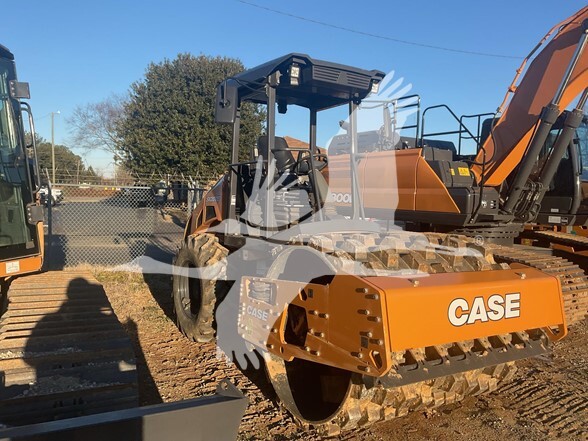 2024 CASE SV207E RO212C