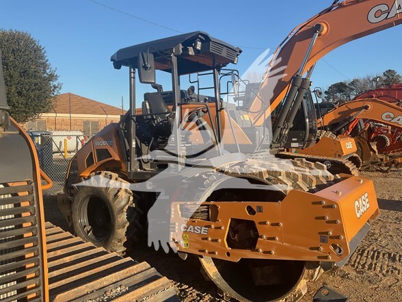 2024 CASE SV207E RO212C