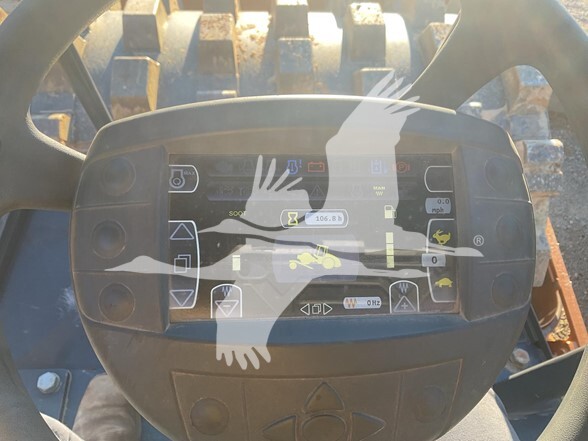 2024 CASE SV207E RO212C