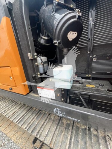 2024 CASE CX140E EX210C