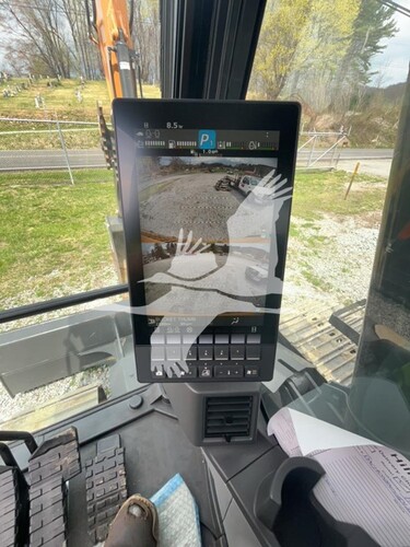 2024 CASE CX140E EX210C