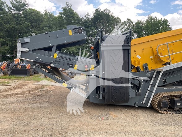 2023 RUBBLE MASTER HS5000M CS412B