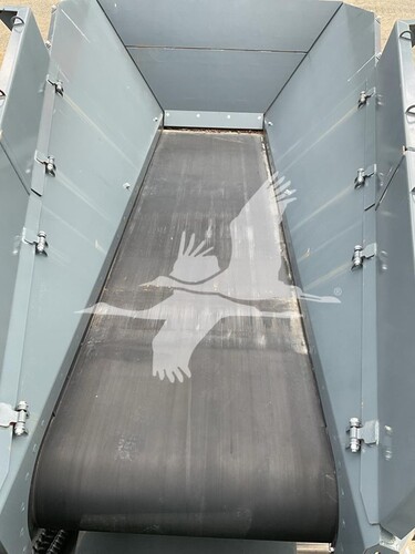 2023 RUBBLE MASTER HS5000M CS412B