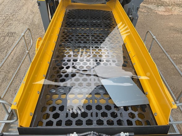 2023 RUBBLE MASTER HS5000M CS412B