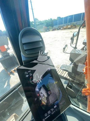2025 HITACHI ZX135US-7H EX818C