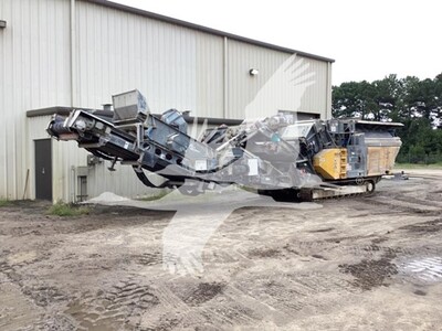 2020 RUBBLE MASTER RM100GO! CS289F