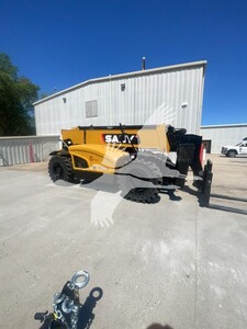 2023 SANY STH1056A FL8608