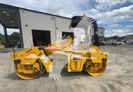 2024 SAKAI SW654 RO957D