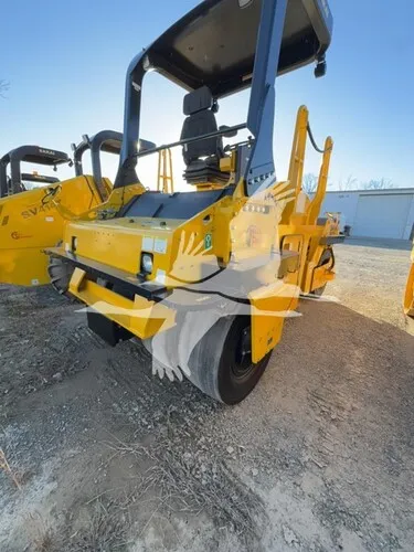 2023 SAKAI GW754 RO6080