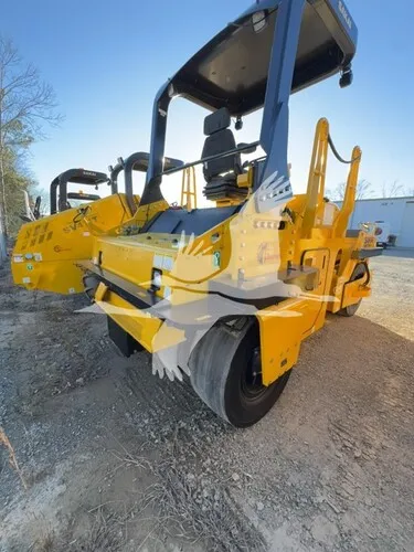 2023 SAKAI GW754 RO6080