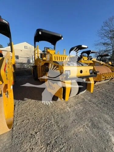 2023 SAKAI GW754 RO6080