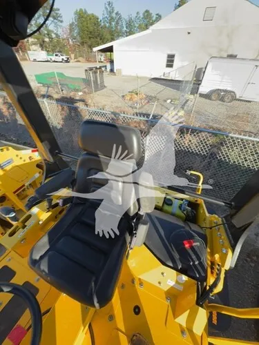 2023 SAKAI GW754 RO6080
