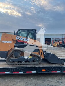 2024 CASE TR310B CT222D