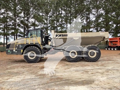 2024 ROKBAK RA40 AT714C