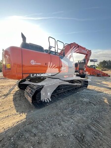 2026 HITACHI ZX210 LC-7H EX237E