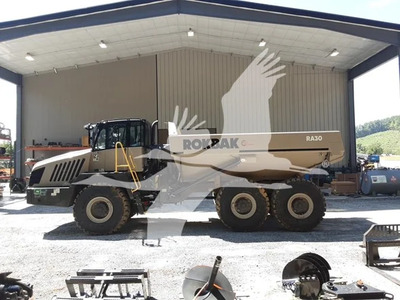 2024 ROKBAK RA30 AT262C