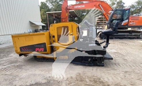2023 MAULDIN 1860 PA5775