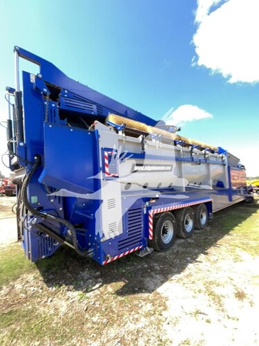 2023 EDGE TRM831 CS4341