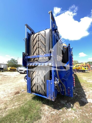 2023 EDGE TRM831 CS4341