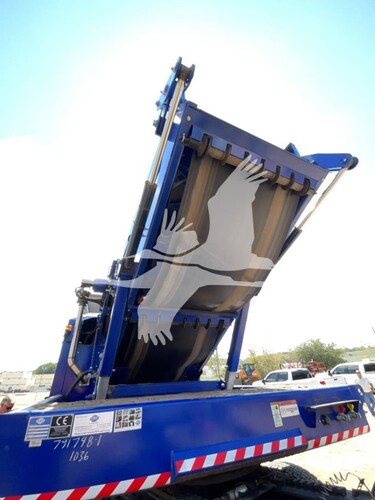 2023 EDGE TRM831 CS4341
