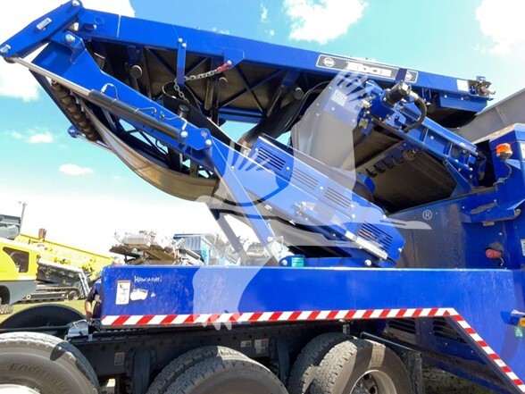 2023 EDGE TRM831 CS4341