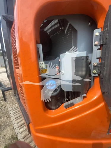 2025 HITACHI ZX135US-7 EX697C