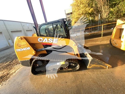 2023 CASE TR340B CT962C
