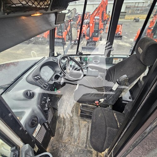 2020 TEREX TA300